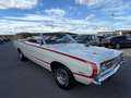 Ford Torino GT Cabriolet 289 V8 Weiß - thumbnail 23