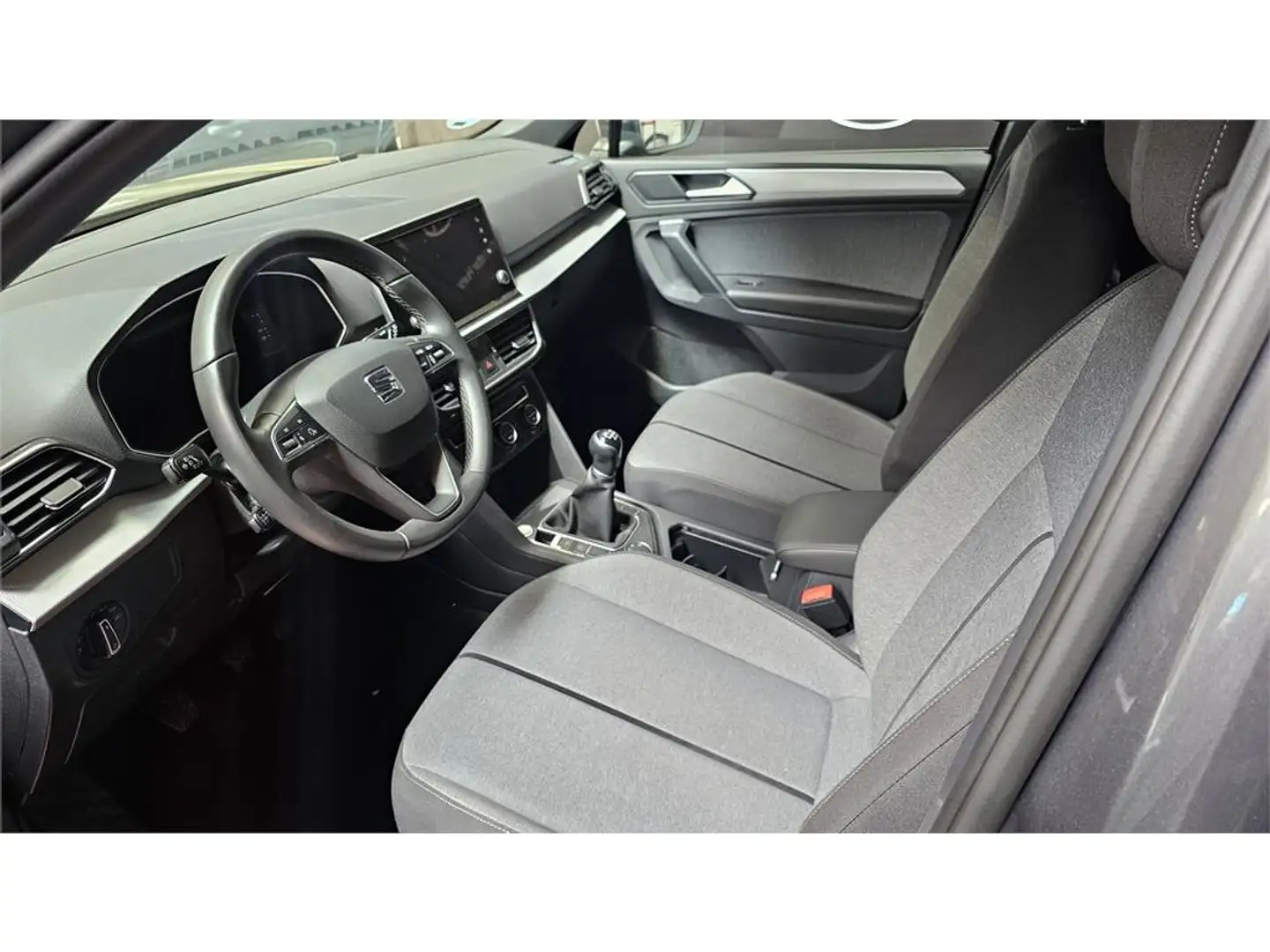 SEAT Tarraco 1.5 TSI 110kW (150CV) St&Sp Style - 2