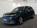 Volkswagen Tiguan 2.0 TDI Elegance Tiptronic Standh. Navi Blau - thumbnail 2