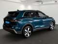 Volkswagen Tiguan 2.0 TDI Elegance Tiptronic Standh. Navi Blau - thumbnail 5