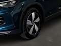 Volkswagen Tiguan 2.0 TDI Elegance Tiptronic Standh. Navi Blau - thumbnail 8