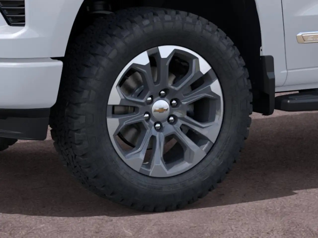 Chevrolet Silverado 1500 снимка Chevrolet Silverado 1500
