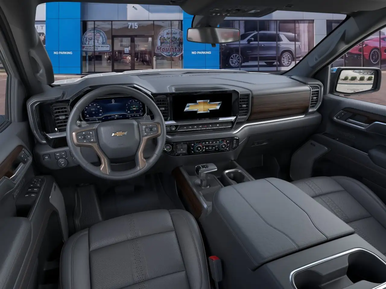 Chevrolet Silverado 1500 снимка Chevrolet Silverado 1500