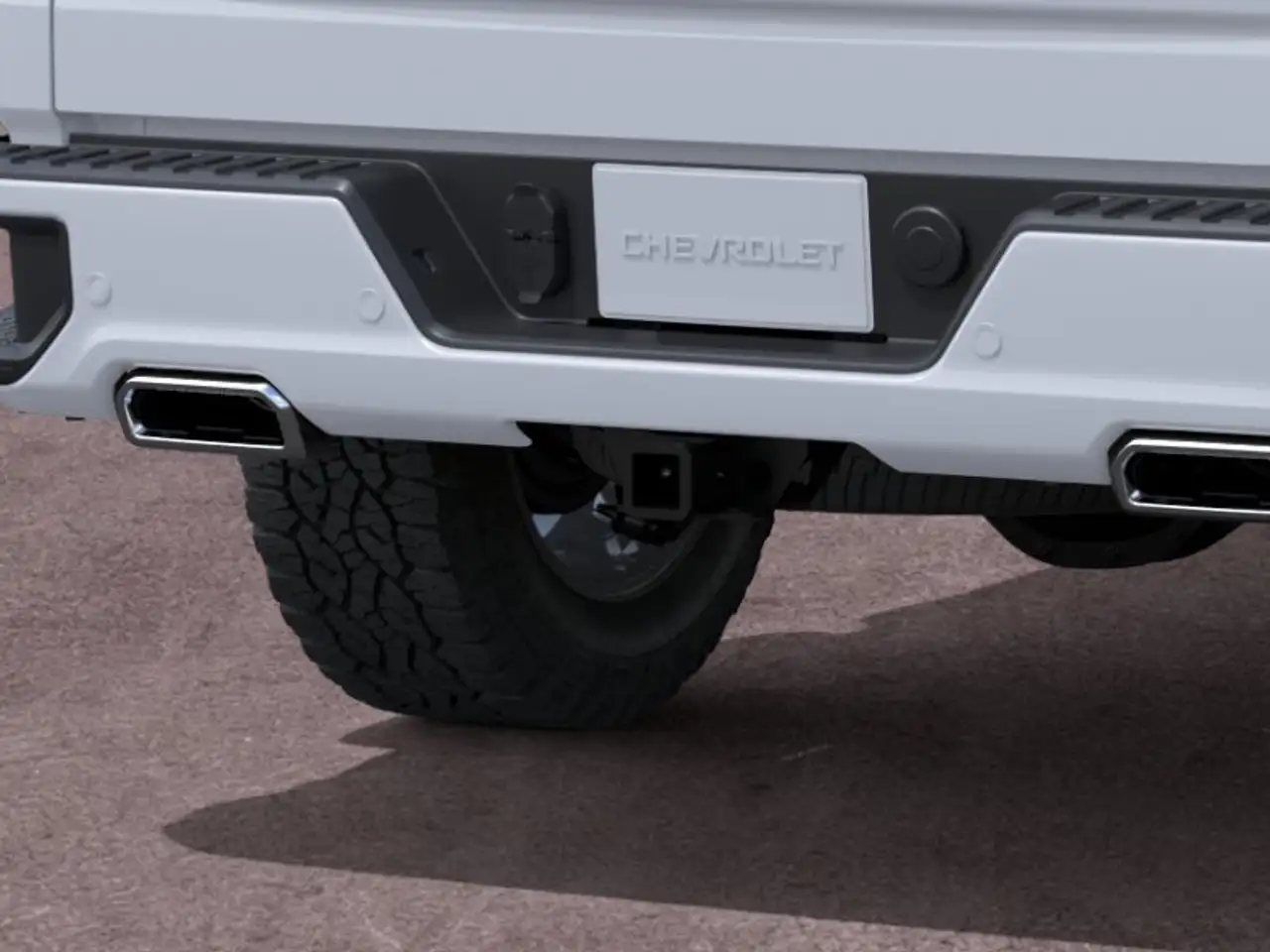 Chevrolet Silverado 1500 снимка Chevrolet Silverado 1500