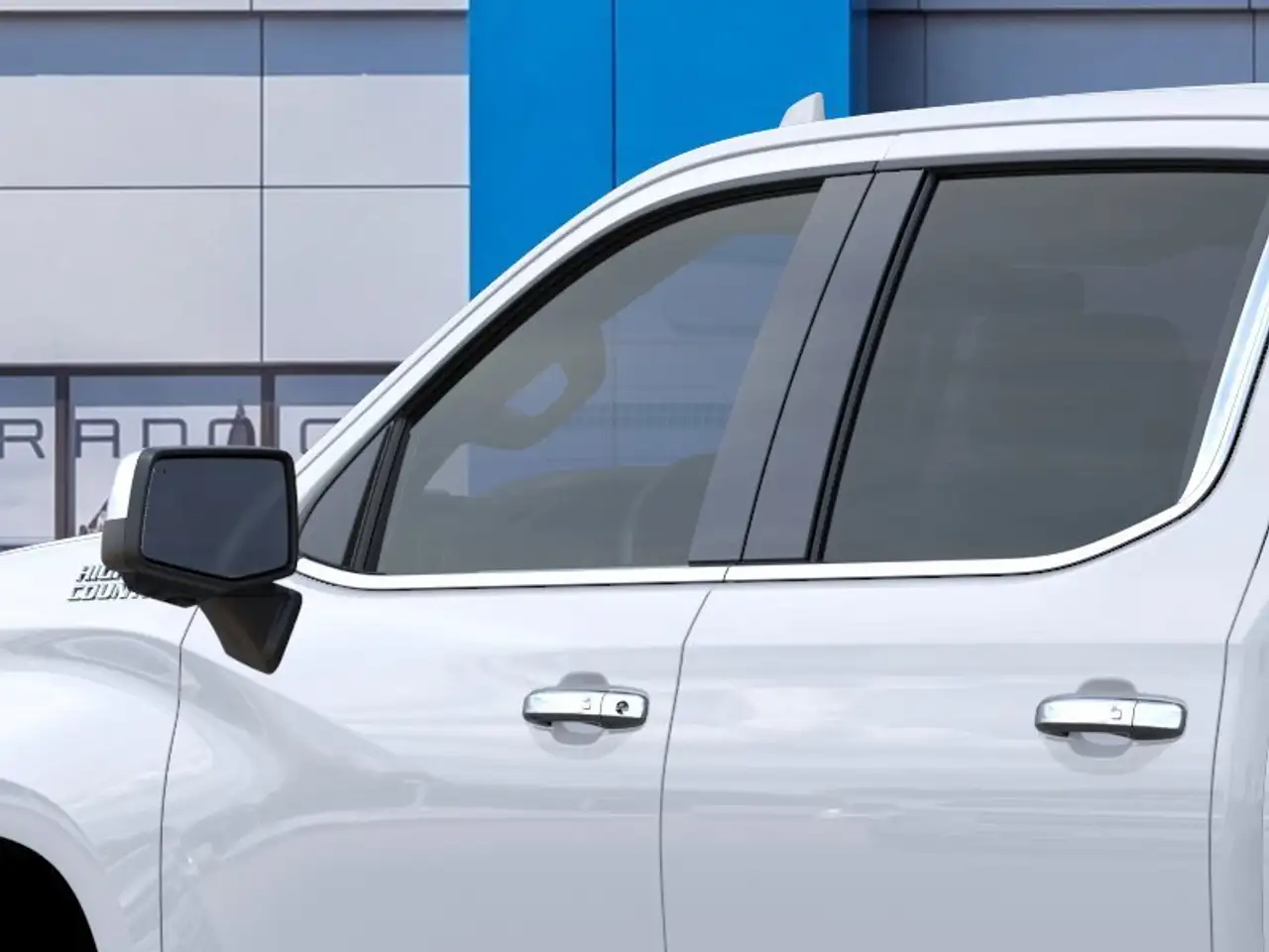 Chevrolet Silverado 1500 снимка Chevrolet Silverado 1500