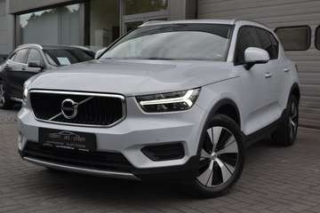 XC40 T2 1.5 Benzine * LED * Keyless * Carplay