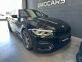 BMW 520 520 DA X-DRIVE M-SPORT BVA8 Noir - thumbnail 6