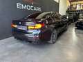 BMW 520 520 DA X-DRIVE M-SPORT BVA8 Noir - thumbnail 4