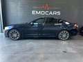 BMW 520 520 DA X-DRIVE M-SPORT BVA8 Noir - thumbnail 8