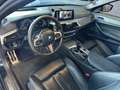 BMW 520 520 DA X-DRIVE M-SPORT BVA8 Noir - thumbnail 14