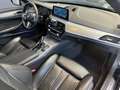 BMW 520 520 DA X-DRIVE M-SPORT BVA8 Noir - thumbnail 15