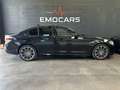 BMW 520 520 DA X-DRIVE M-SPORT BVA8 Noir - thumbnail 5