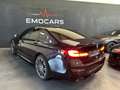 BMW 520 520 DA X-DRIVE M-SPORT BVA8 Noir - thumbnail 3
