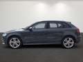 Audi A3 Sportback 40 e-tron sport *AHK*LED*PDC*NAVI* Szary - thumbnail 9