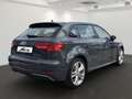 Audi A3 Sportback 40 e-tron sport *AHK*LED*PDC*NAVI* Szary - thumbnail 8