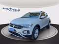 Volkswagen T-Roc 1.5 tsi life Gri - thumbnail 1