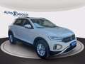 Volkswagen T-Roc 1.5 tsi life Gri - thumbnail 17