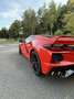 Corvette C8 Stingway Piros - thumbnail 5