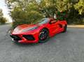 Corvette C8 Stingway Piros - thumbnail 4