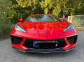 Corvette C8 Stingway Piros - thumbnail 3