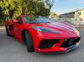 Corvette C8 Stingway Piros - thumbnail 2