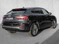 Audi Q3 2.0 TFSI Sportback Pano AHK Virtuell Schwarz - thumbnail 4