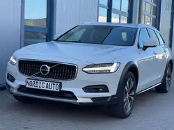 Volvo V90 Cross Country B4 Pro AWD+Kamera+HarmanKardon+AHK+StandH+Keyless