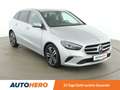 Mercedes-Benz B 180 B 180 d Progressive Silber - thumbnail 8