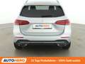 Mercedes-Benz B 180 B 180 d Progressive Silber - thumbnail 5