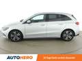 Mercedes-Benz B 180 B 180 d Progressive Silber - thumbnail 3