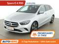 Mercedes-Benz B 180 B 180 d Progressive Silber - thumbnail 1