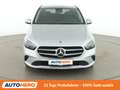 Mercedes-Benz B 180 B 180 d Progressive Silber - thumbnail 9