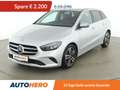 Mercedes-Benz B 180 B 180 d Progressive Silber - thumbnail 1