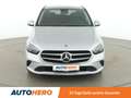 Mercedes-Benz B 180 B 180 d Progressive Silber - thumbnail 9