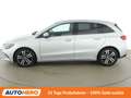 Mercedes-Benz B 180 B 180 d Progressive Silber - thumbnail 3