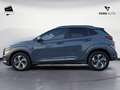 Hyundai KONA HEV 1.6 DCT XLine Gris - thumbnail 7