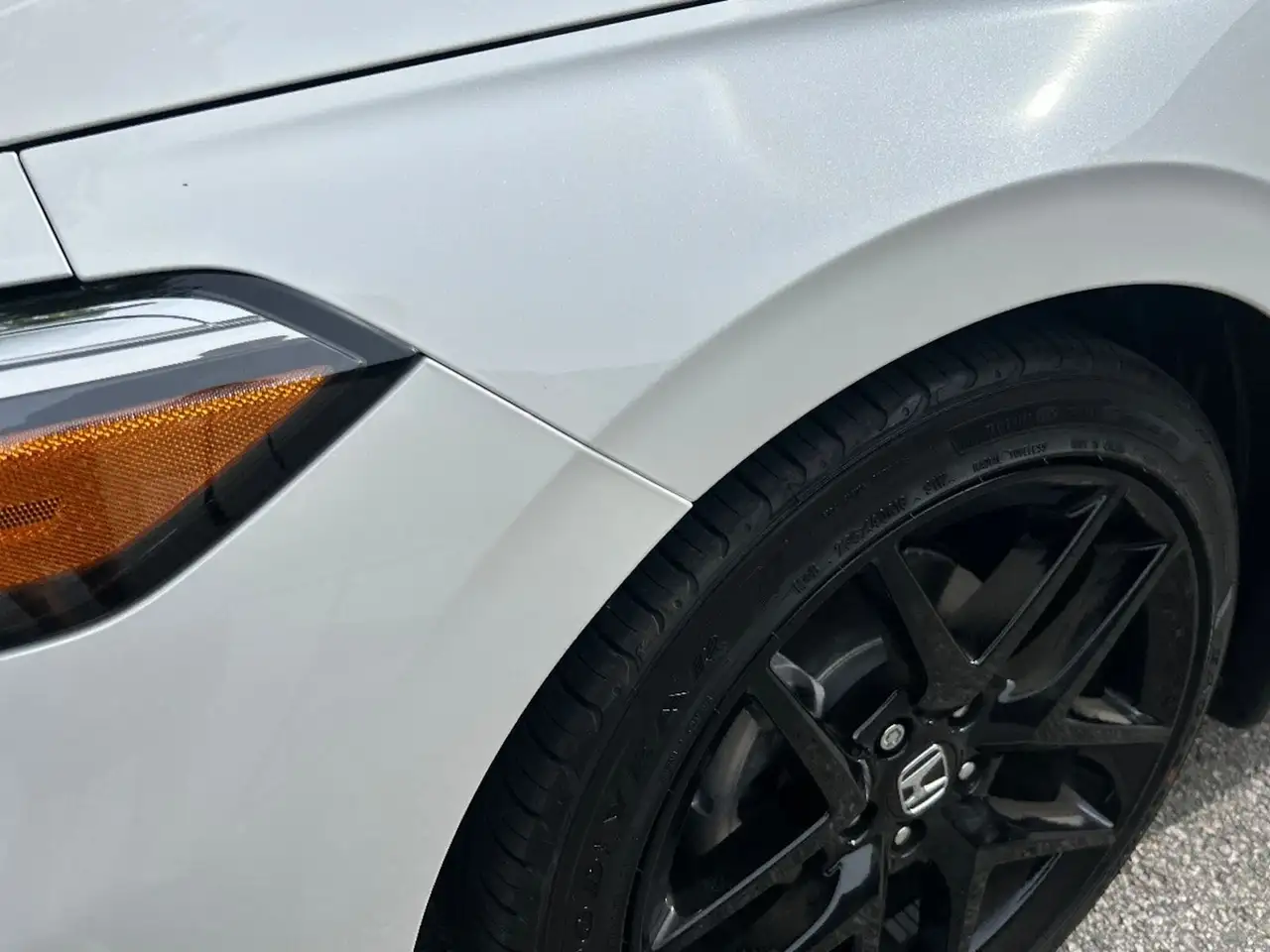 Honda Civic photo Honda Civic