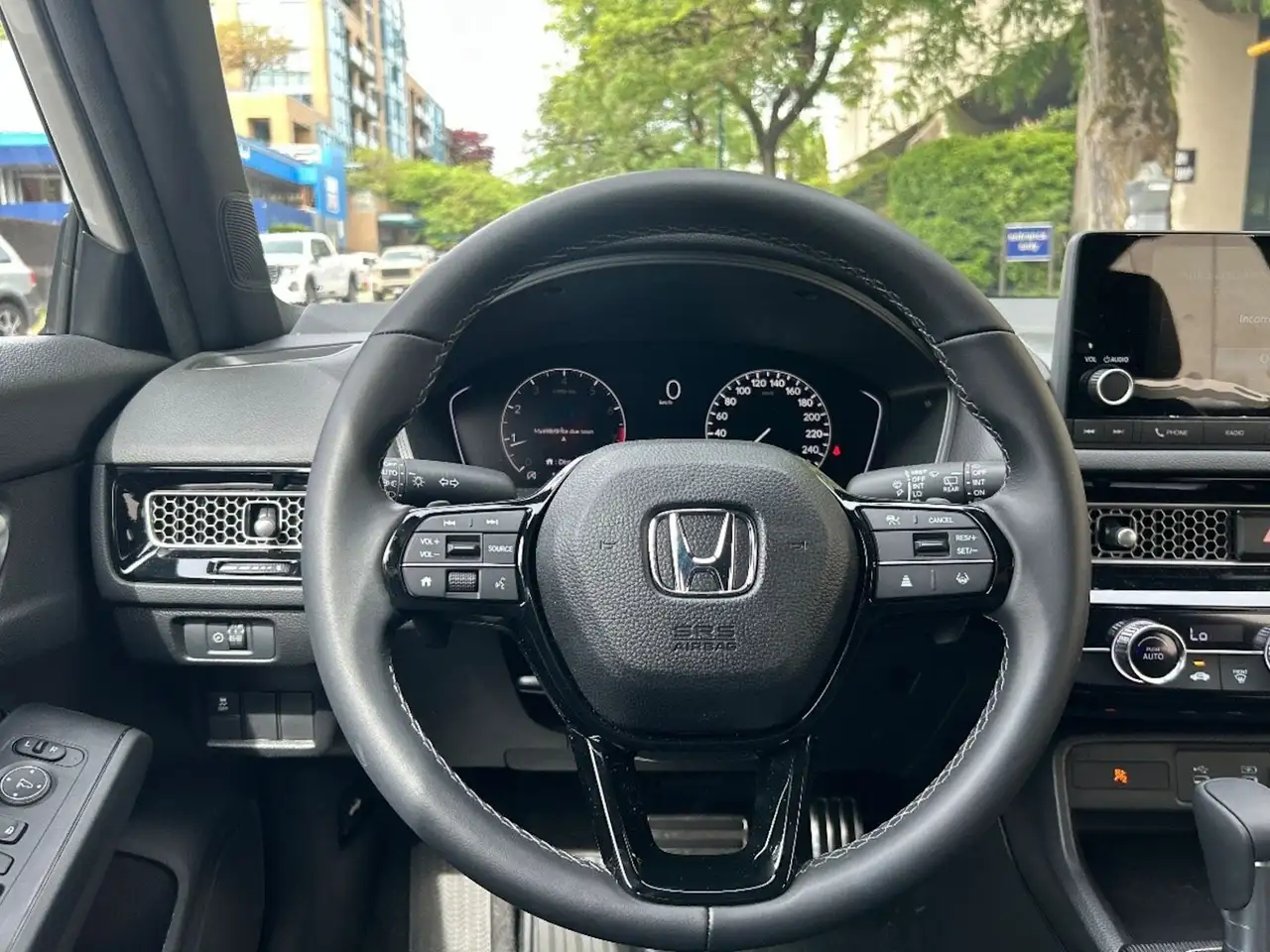 Honda Civic photo Honda Civic