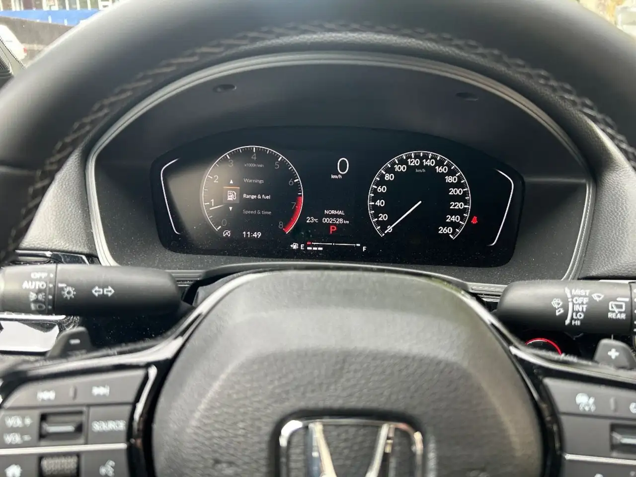 Honda Civic photo Honda Civic