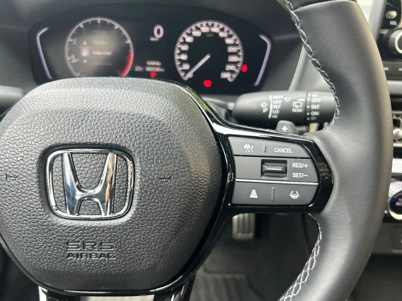 Honda Civic photo Honda Civic