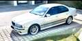 BMW 520 520i Plateado - thumbnail 6