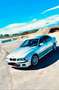 BMW 520 520i Plateado - thumbnail 1