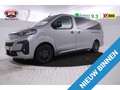 Citroen Spacetourer ë-SpaceTourer 75kWh L2 Nieuwe bus! 9 Persoons, App Gris - thumbnail 1