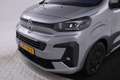 Citroen Spacetourer ë-SpaceTourer 75kWh L2 Nieuwe bus! 9 Persoons, App Gris - thumbnail 5