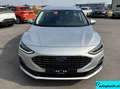 Ford Focus Turnier 1,0 EcoBoost Hybrid Titanium Aut. Silber - thumbnail 2