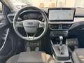 Ford Focus Turnier 1,0 EcoBoost Hybrid Titanium Aut. Silber - thumbnail 14