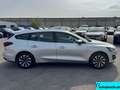 Ford Focus Turnier 1,0 EcoBoost Hybrid Titanium Aut. Silber - thumbnail 7