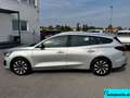 Ford Focus Turnier 1,0 EcoBoost Hybrid Titanium Aut. Silber - thumbnail 8