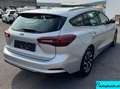 Ford Focus Turnier 1,0 EcoBoost Hybrid Titanium Aut. Silber - thumbnail 6