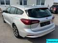Ford Focus Turnier 1,0 EcoBoost Hybrid Titanium Aut. Silber - thumbnail 4
